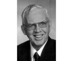 Joseph Lammers Obituary (1932