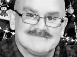 OBITUARY: Robert John Lusby