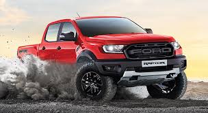 With signature roush performance and aesthetic enhancements, the 2020 roush raptor is bolder and unapologetically aggressive. Ford Ranger Raptor 2021 Philippines Price Specs Official Promos Autodeal