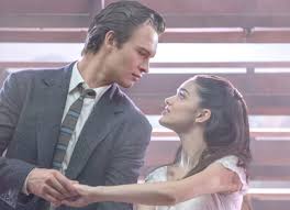 She plays the lead role of maria in the upcoming film west side story, directed by steven spielberg. First Trailer Of Steven Spielberg S West Side Story Starring Ansel Elgort And Rachel Zegler Brings Classic Tale Of Fierce Rivalries And Young Love Bollywood News Bollywood Hungama