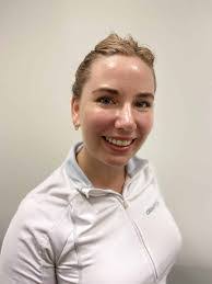 Fanny Berg's Instagram, Twitter & Facebook