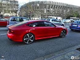 Audi Rs7 Sportback