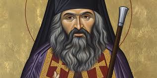 St. John (Maximovitch) answers prayers in 15 minutes—head of Orthodox  Africa tells about new miracle (+VIDEO)