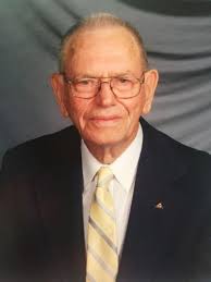 Joe Alex Hensley, Sr.