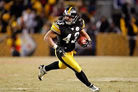 Последние твиты от troy polamalu (@tpolamalu). Troy Polamalu Highlights Hall Of Fame Class The New York Times