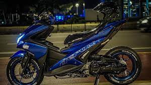 Pin Di Aerox