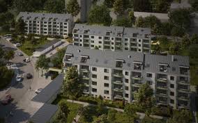 Für einige stunden den ganz normalen alltag vergessen und mit frohsinn, spaß und freude in den reihen der. Romerstrasse Neue Wohnungen Durch Dachgeschossausbau Neusser Bauverein Ag