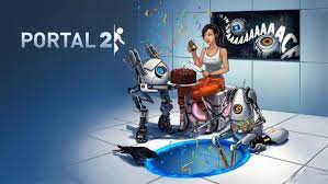 Write and execute in console: Portal 2 Console Commands And Cheats Steamah