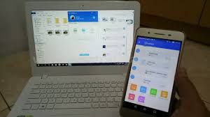 Pilih menu chats lalu kemudian menu chat backup; Cara Copy Data Hp Ke Laptop Atau Komputer Tanpa Kabel Youtube