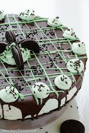 1001 Ideen Fur Oreo Torte Rezepte Und Ideen In Bildern Oreo Torte Torte Ohne Backen Oreo