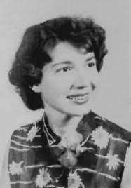 Helen Kilgore McKee Littleton (1924-2014)