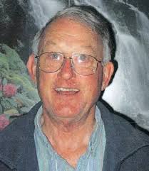 Obituary information for Daniel 'Dan' Seay Tweed