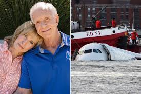 Miracle on the Hudson Hero Sully Sullenberger Battles Alzheimer's: The Untold Story of His Final Flight