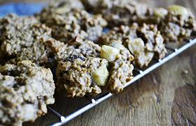 Try these other healthier cookies: Cinnamon Apple Oatmeal Cookies Gluten And Dairy Free