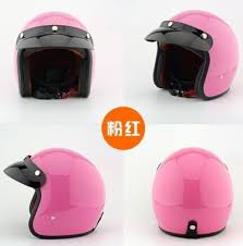 Ece Motorradhelm Rollerhelm Jethelme Motor Scooter Helm Visier Brillen S M L Xl Motorradhelm Rollerhelm Helm