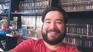 Brett Weiss: Words of Wonder: April 2018