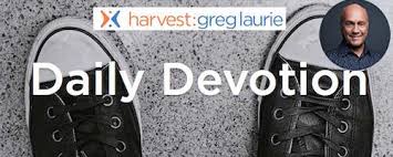 Honestly, sometimes our blessings can get in the way of our need for god; What Does Blessed Really Mean Tcp News