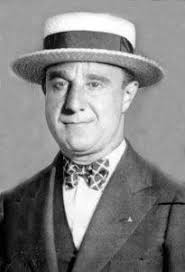 Bootlegger and boxing promoter ran 21 Club speakeasy