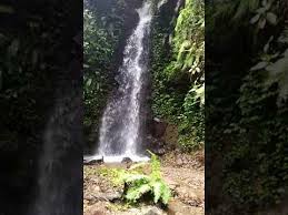 Perkembangan yang signifikan terjadi di jalur cemoro sewu menuju tawangmangu. Air Terjun Tirto Gumarang Cemorosewu Desa Ngancar Magetan Youtube