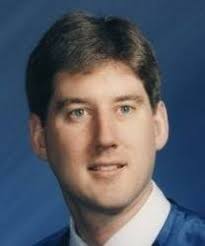 Obituary of James David Sullivan