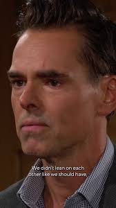 Looks like the guilt is...