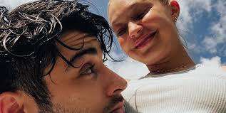 These pictures of this page are about:gigi hadid baby name. Gigi Hadid And Zayn Malik Baby Name Meaning