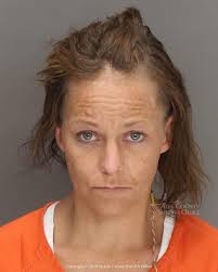 Woman accused of using lighter, spray paint to set 700-acre fire near Lucky  Peak