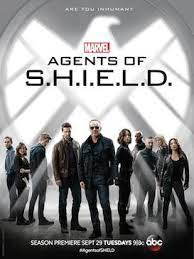 Agents Of S H I E L D Season 3 Wikipedia