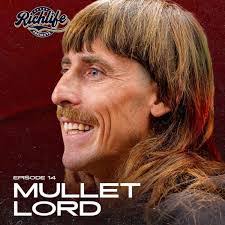 Daniel Mullet's Instagram, Twitter & Facebook