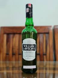 William Lawson S Tasting 10 Scotch