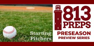 Against grand canyon, tulane was edged by one run in game two on march 27. Preseason Position Preview Starting Pitchers 813preps Com