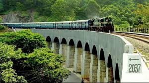 Total travel time of the train is 13 hr. Royal Mail Back On Track As New Line Connects Chennai To Kollam India News