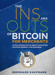 Bitcoin's transaction validation engine relies on two types of scripts to validate bitcoin transactions are generated using locking and unlocking scripts. Ins And Outs Of Bitcoin By Bernhard Kaufmann Pdf Ipad Kindle