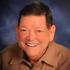 Obituary information for Thomas G Lott Sr