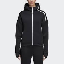 Black And White Adidas Hoodie Adidas Adidas Z N E Fast Release Hoodie Hoodies Mens Sweatshirts Hoodie Adidas Z