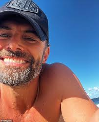 Neighbours star Dan MacPherson reveals his surprising connection to the  racing industry as he's unveiled as the new face of Channel 7's Spring  Carnival coverage