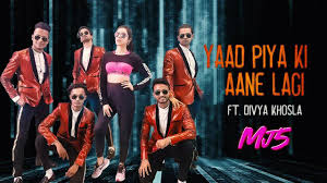 Latest Hindi Song Yaad Piya Ki Aane Lagi Sung By Neha Kakkar Featuring  Divya Khosla Kumar