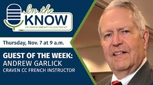 Craven Community College