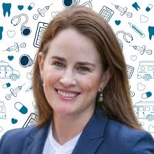 2023 Texas Covered Conference | Janet Walker