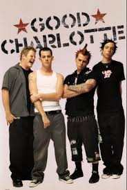 10,334 photos were posted by other people. Good Charlotte