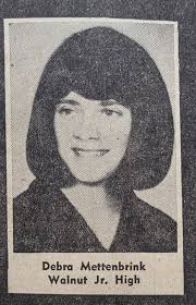 Anyone remember the teen center downtown GI in around 1970-1972? I believe  it was upstairs somewhere