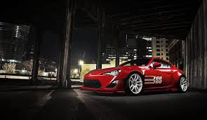 Wallpaper Toyota 86 Merah Hd Unduh Gratis Wallpaperbetter