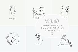 When you are trading the skew, there are 3 principal risks (or sources of p&l, if you will): Feminine Premade Logo Bundle Vol 21 Creative Illustrator Templates Creative Market
