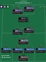 Maybe you would like to learn more about one of these? Patrick Sorensen On Twitter That S My Tactical Setup Fm19 Marco Rose Is Back