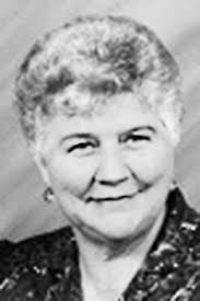 Yvonne Reed Obituary (2018)