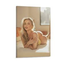 Model Mikayla Demaiter Hot Art Sexy Poster (18) Canvas Art Poster And Wall  Art Picture Print Modern Family Bedroom Decor Posters 24x36inch(60x90cm) :  Amazon.ca: Home