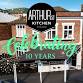 Arthur St Kitchen 10th Anniversary event image