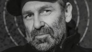 Skuespiller Jørgen Langhelle er død