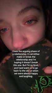 Arguing Phase in A Relationship 2 Months