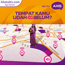 Maybe you would like to learn more about one of these? Paket Internet Axis Murah Cara Daftar 2020 Edisi Corona Sikatabis Com